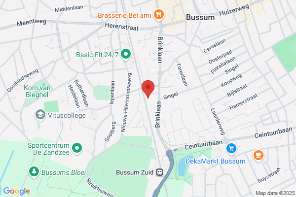 Gooiland Slijptechniek