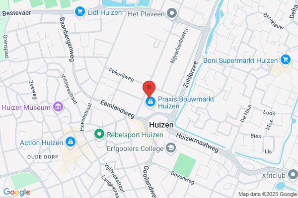 H C Koldewijn & Zn Aannemersbedrijf