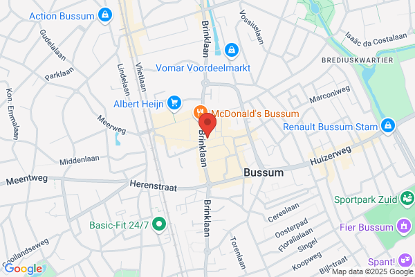 Franse Winkel, De