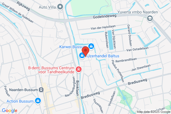 Adrem Glas Bussum Bv