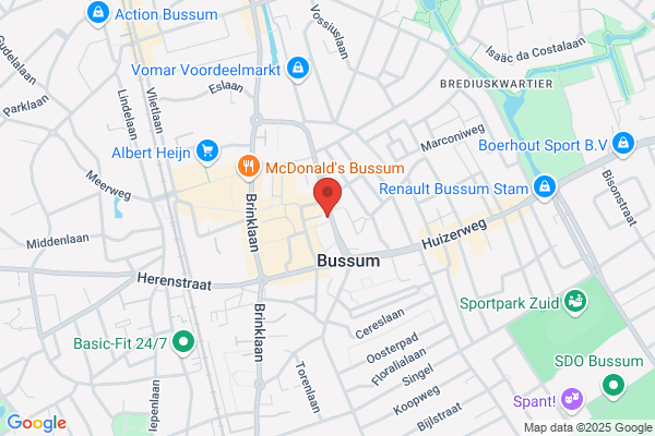 Hendrikse Topslager