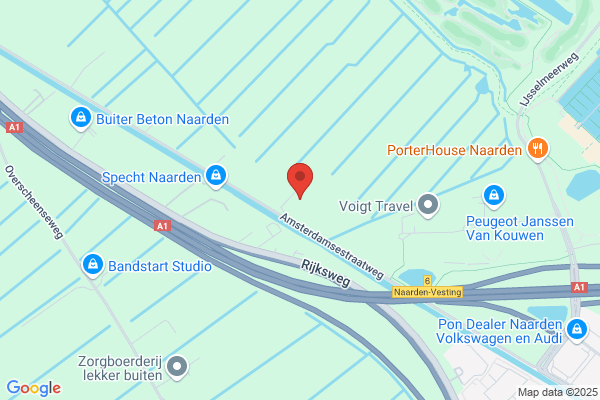 Pronk Naarden Bv
