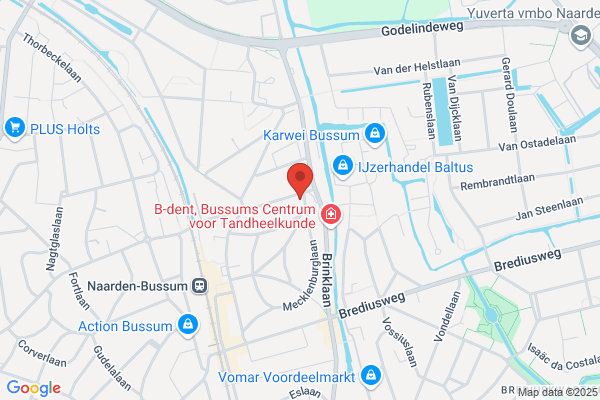 Moed Ms & P Bureau