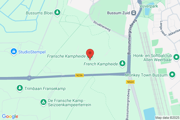Zandbergen Mij
