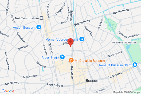 Kuipers & Perton