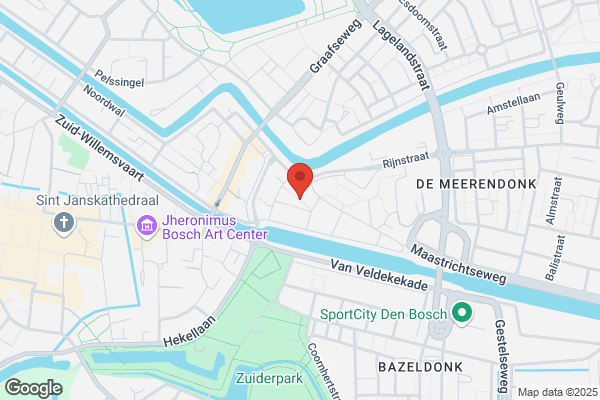 Bouwadviesbureau R.L. Van De Werve