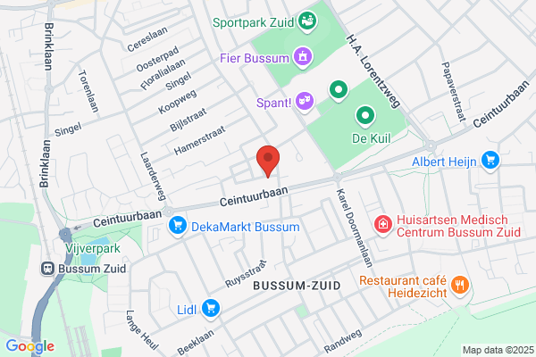 Tekenbureau Wiersema