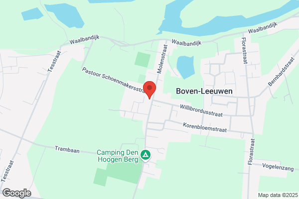 Business Case Sales En Marketing Bv