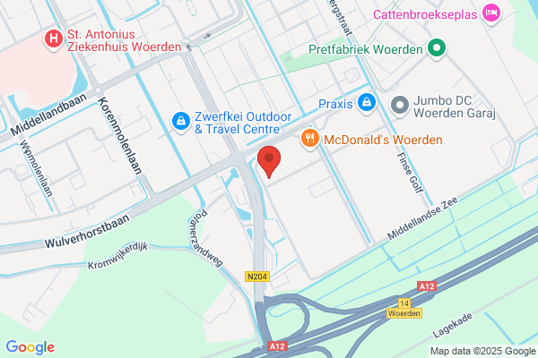 Vianen Bv