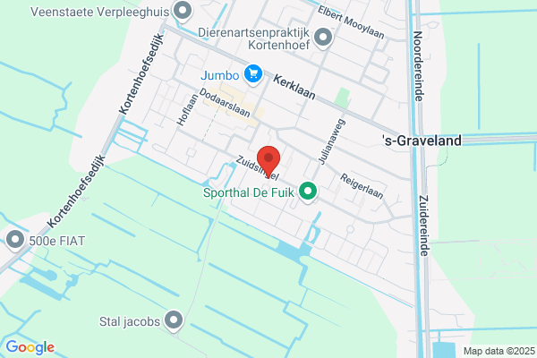 Gedimeda Interieuren Bv