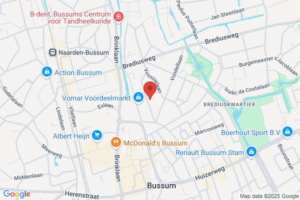 V + B Interieurbouw Bv