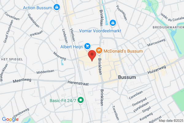 Juweliersbedrijf A J Brandligt