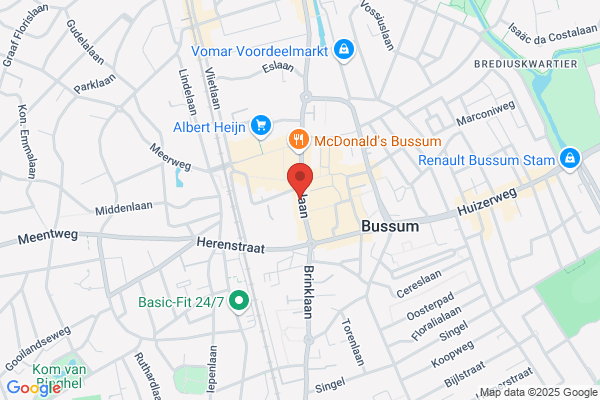 Firma D Wielinga En Zoon