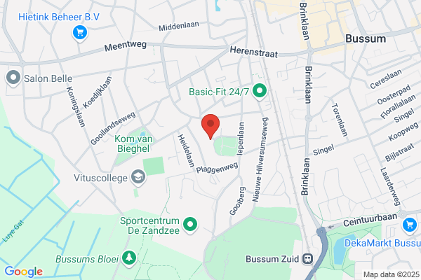 Rijn, Diny Van