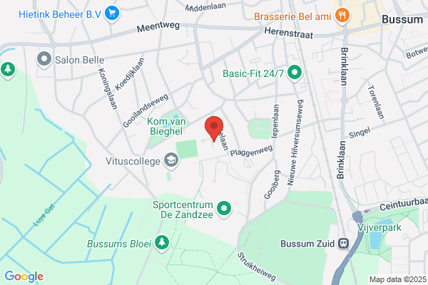 Buter En Smit Handelmij