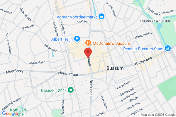 Inprescom B.V.