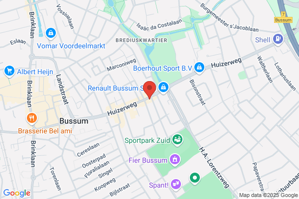 Dameskapsalon Lamme