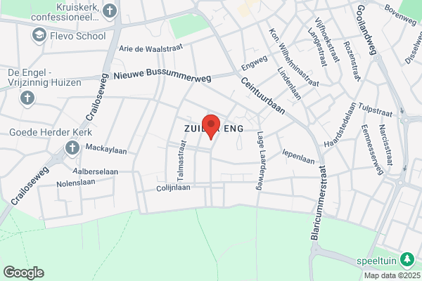 Kapsalon Germieke