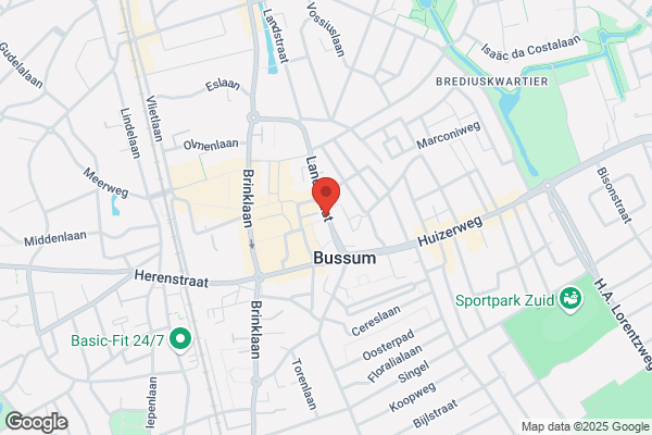 Kapsalon Wilma
