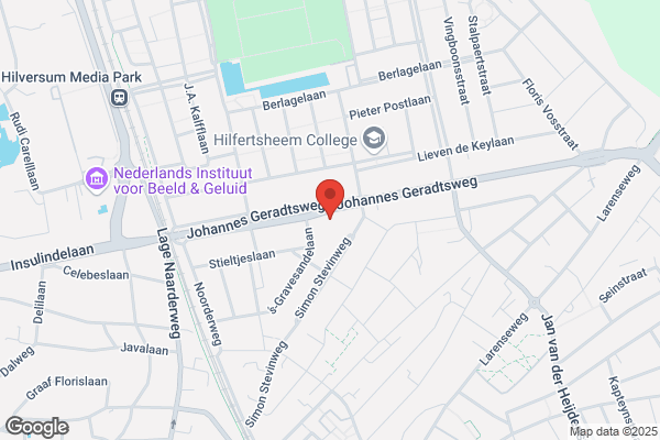 Kindergarden Hilversum
