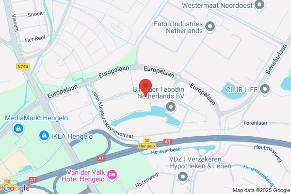 Alert Koeriersdiensten