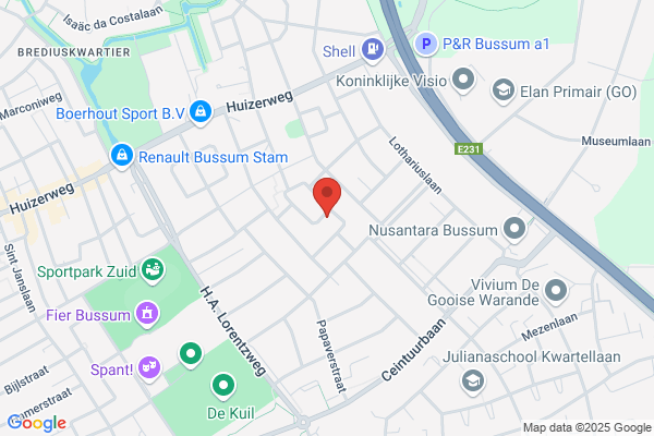 Peuterspeelzaal De Stampertjes