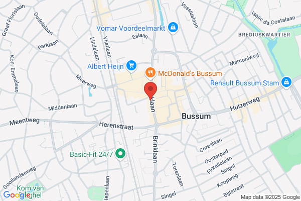 Gebroeders Mooi Vof