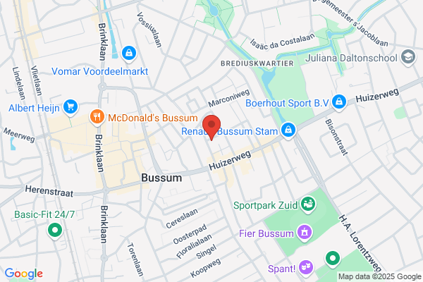 Montagebedrijf Steenvoorden