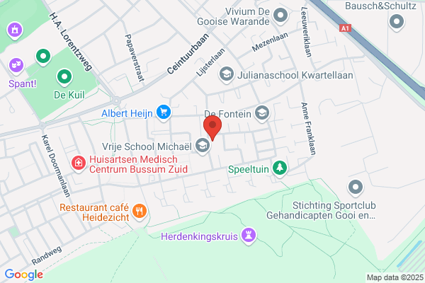 Muller Onderhoud