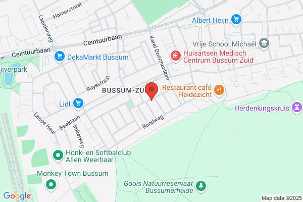 Onderhoudsbedrijf Klein