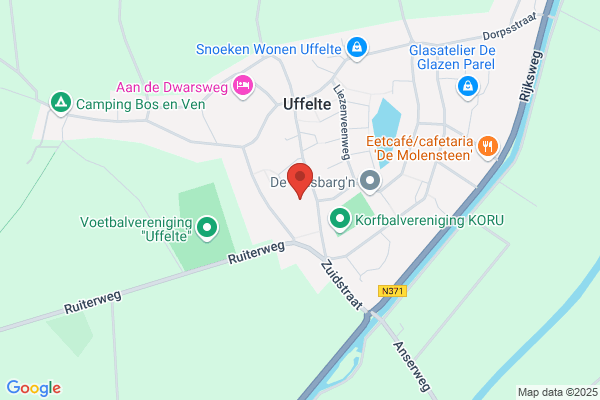 Woudt-Kluvers