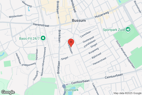 Het Nederlandse Rode Kruis