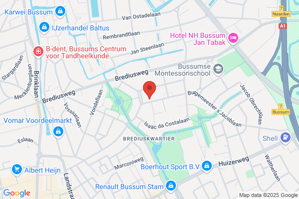 Klees Management Consultancy Bv