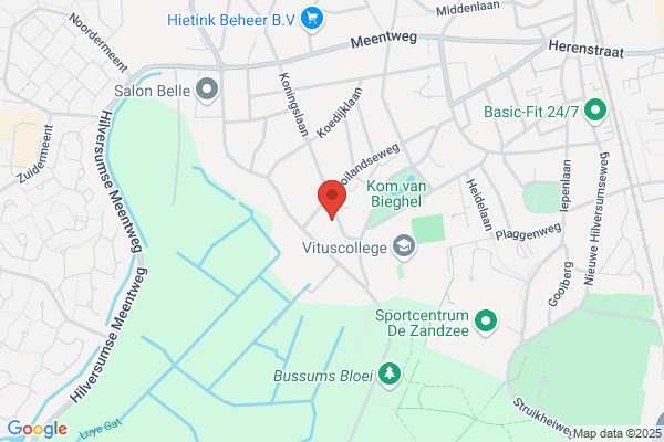 Variant Beroepskeuze & Loopbaanadvies