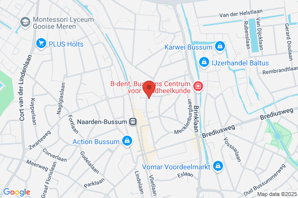 Siewe, Makelaars