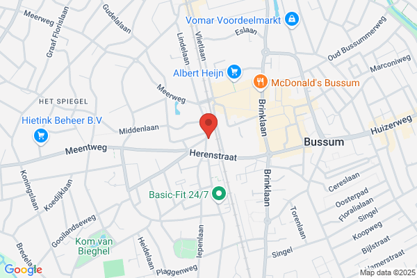 Boshem Wonen Makelaardij