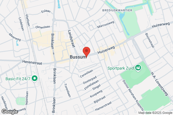 Makelaar In Onroerend Goed Hugo Bakhuizen