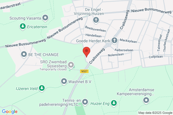 Ceder Praktijk voor Medisch Pedicure & Voetreflex, Annemieke Gerards