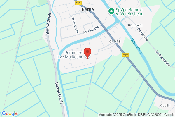 Pommerel Bv
