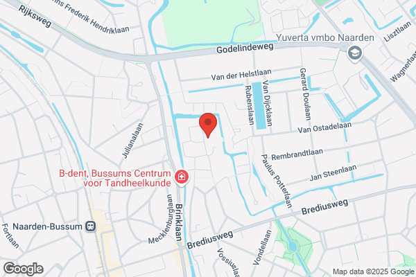 Dienst Waterbeheer En Riolering