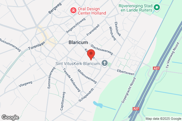 Gemeente Blaricum