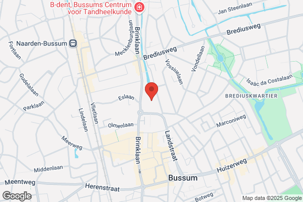 Gemeente Bussum