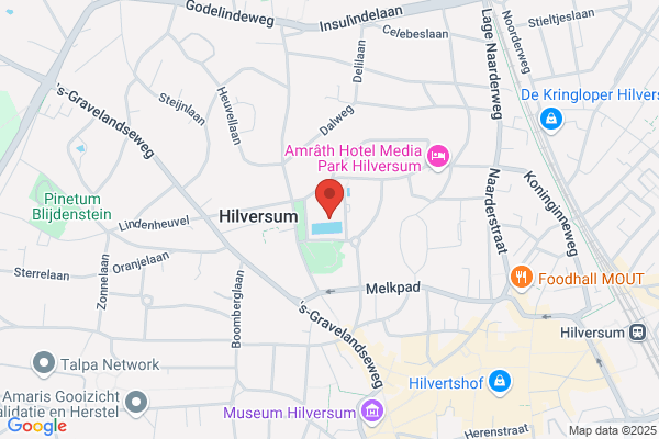 Gemeente Hilversum