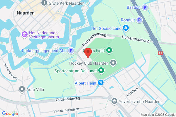Politiebureau Gooise Meren