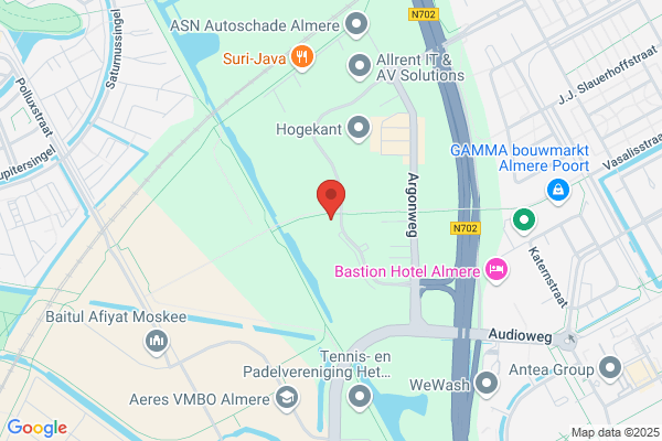 Safetylux Nederland Bv