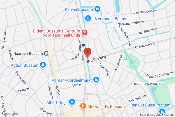 Filmhuis Bussum