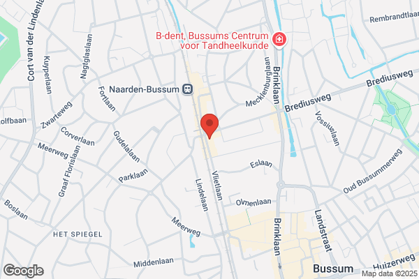 Lijstenmakerij en Kunsthandel Theo Petri