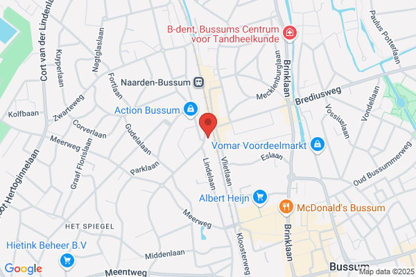 Arcades Bussum Bv