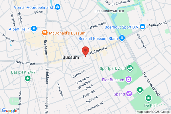 Audio Bussum