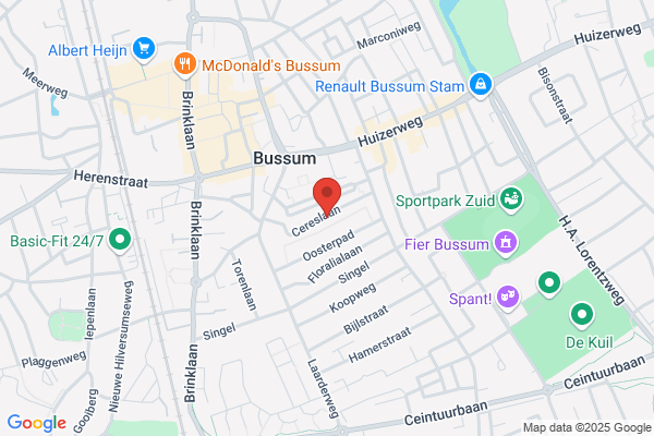 Bout Bussum